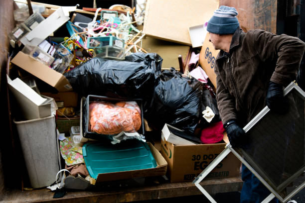 Reliable York, SC Junk Removal Solutions
