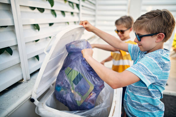 Best Garage Cleanout Services  in York, SC