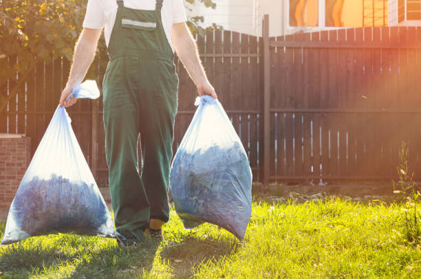 Commercial Cleanout Services in York, SC