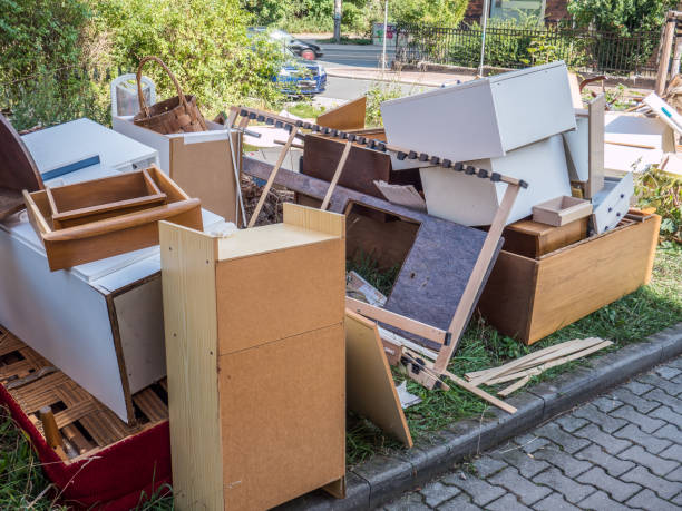 Best Same-Day Junk Removal  in York, SC