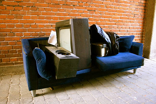 Best Full-Service Junk Removal  in York, SC