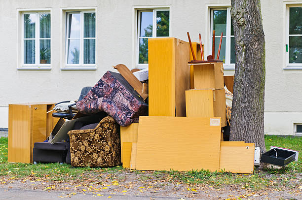 Best Appliance Disposal  in York, SC
