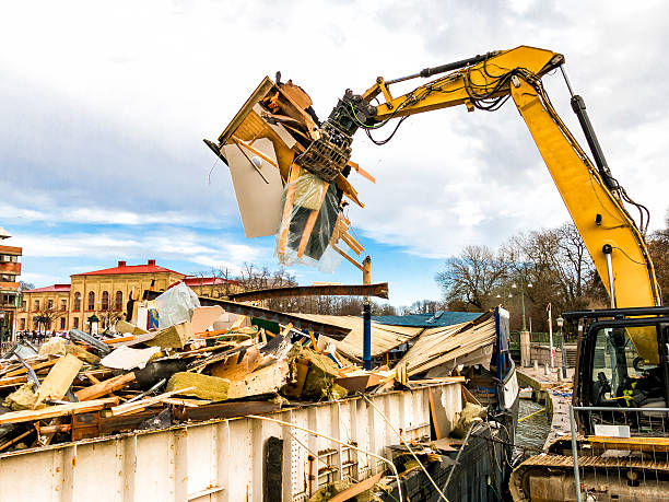 Best Household Junk Removal  in York, SC